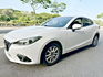 MAZDA馬自達 MAZDA 3  第1張縮圖