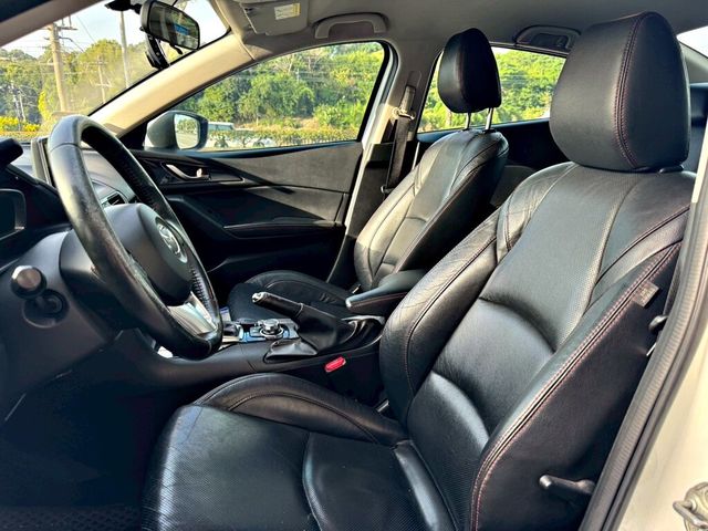 MAZDA馬自達 MAZDA 3  第4張相片