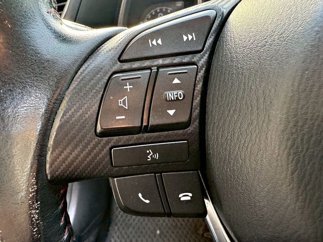 MAZDA馬自達 MAZDA 3  第8張相片