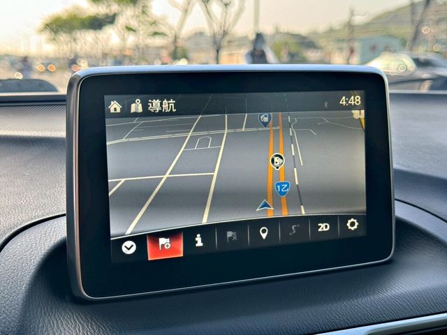 MAZDA馬自達 MAZDA 3  第11張相片