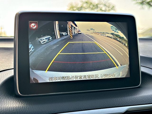 MAZDA馬自達 MAZDA 3  第12張相片