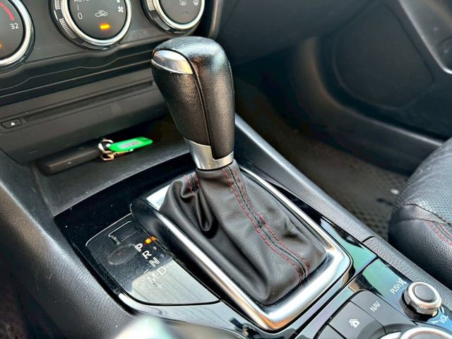MAZDA馬自達 MAZDA 3  第13張相片