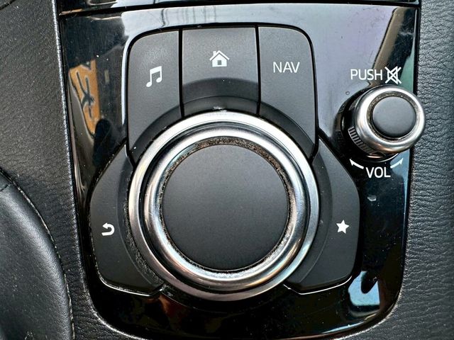 MAZDA馬自達 MAZDA 3  第14張相片