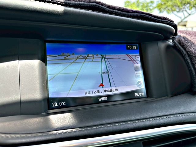 INFINITI無限 Q30  第13張相片