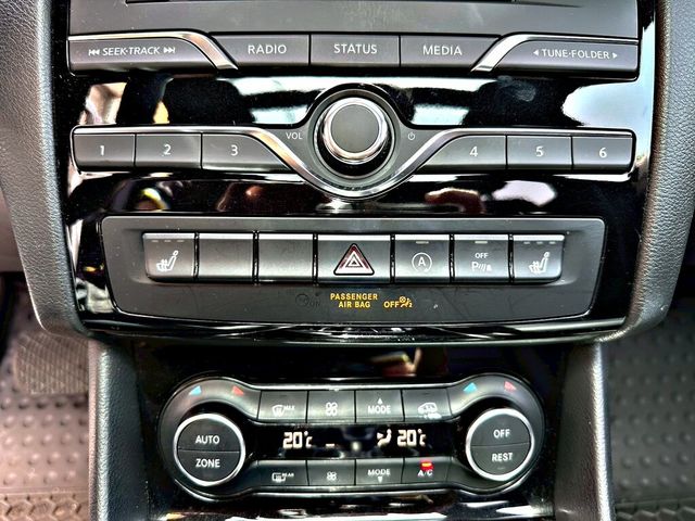 INFINITI無限 Q30  第15張相片