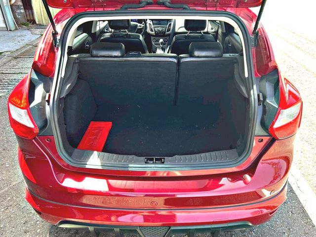 FORD福特 FOCUS  第4張相片