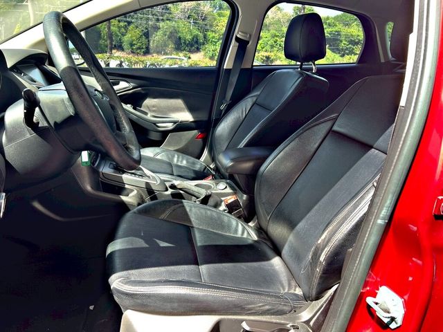 FORD福特 FOCUS  第5張相片