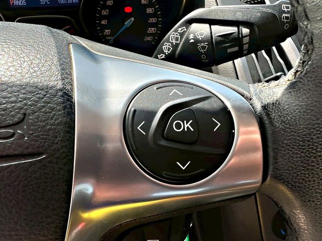 FORD福特 FOCUS  第8張相片