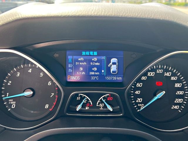 FORD福特 FOCUS  第9張相片