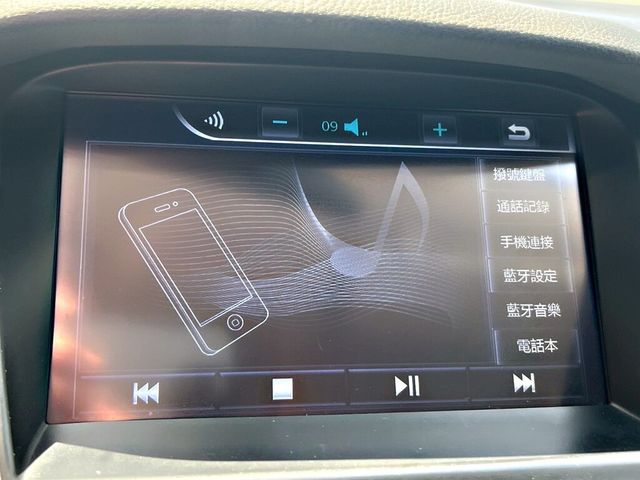 FORD福特 FOCUS  第10張相片