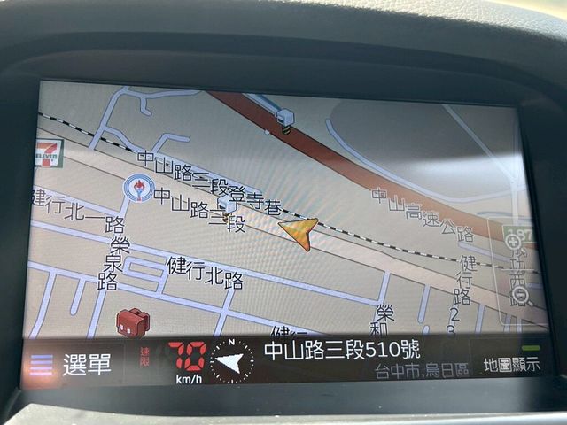 FORD福特 FOCUS  第11張相片
