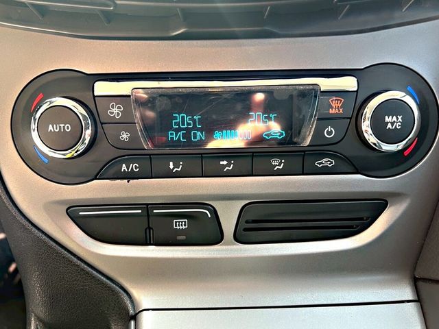 FORD福特 FOCUS  第14張相片