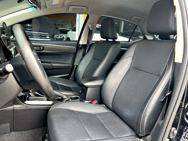 TOYOTA豐田 ALTIS  第4張相片