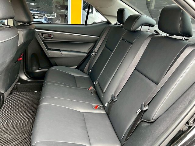 TOYOTA豐田 ALTIS  第5張相片