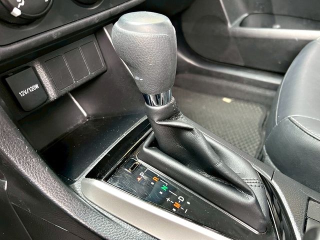 TOYOTA豐田 ALTIS  第6張相片