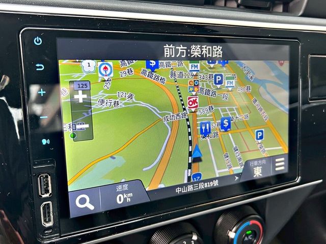 TOYOTA豐田 ALTIS  第9張相片
