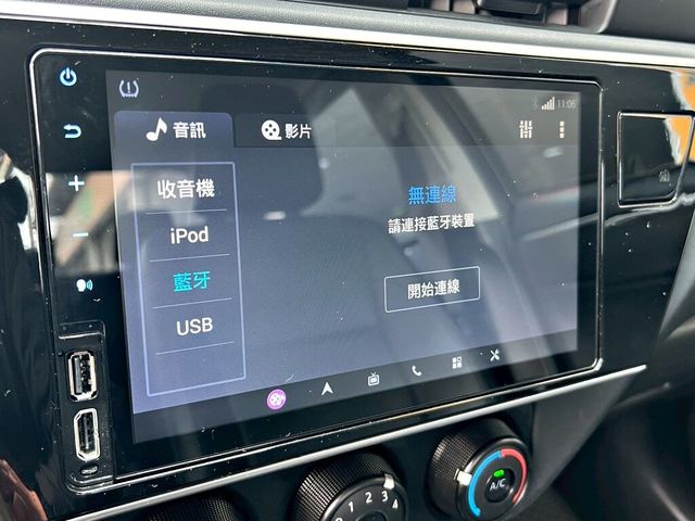 TOYOTA豐田 ALTIS  第11張相片