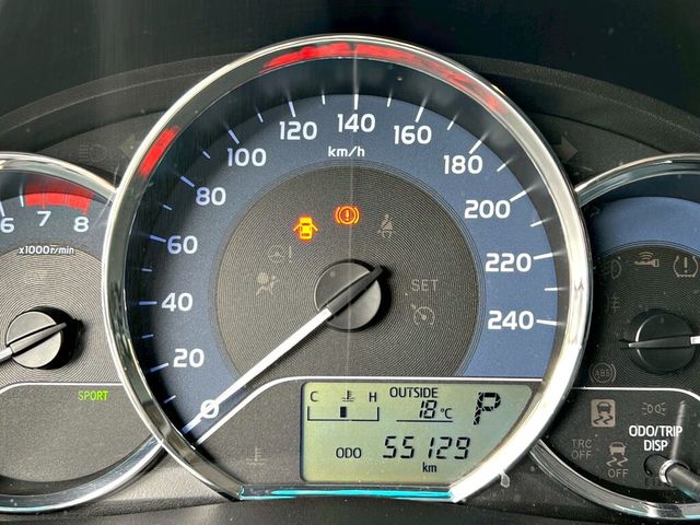 TOYOTA豐田 ALTIS  第13張相片
