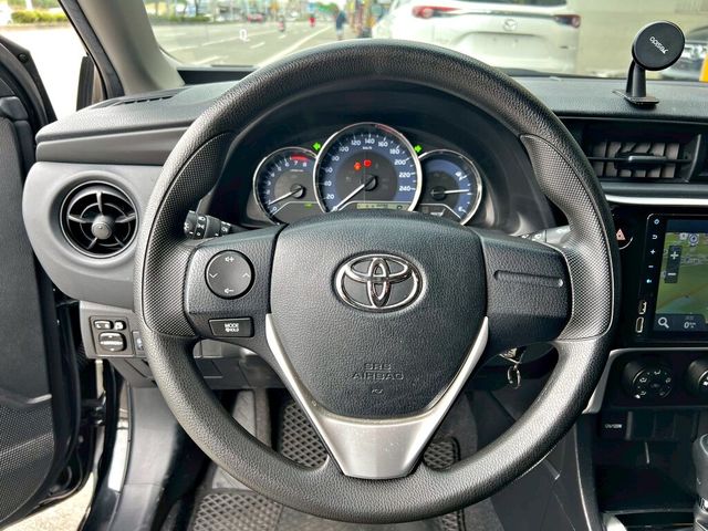 TOYOTA豐田 ALTIS  第14張相片
