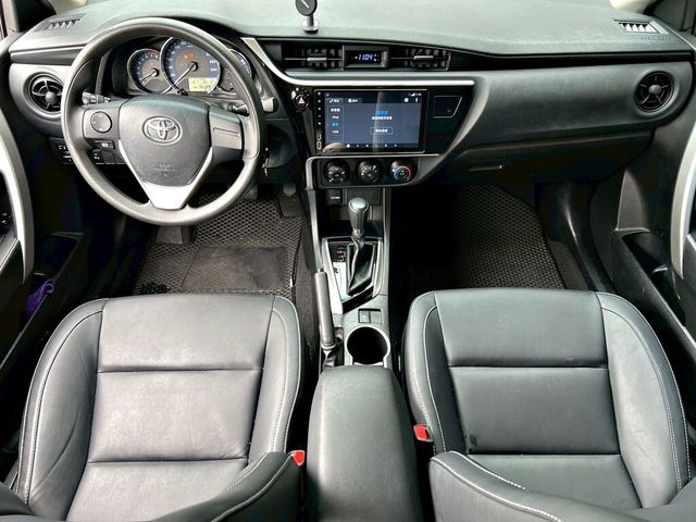 TOYOTA豐田 ALTIS  第15張相片