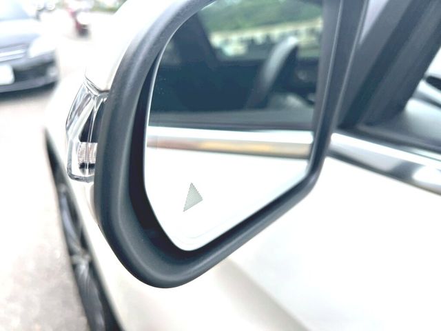 M-BENZ賓士 GLC300 AMG COUPE  第6張相片