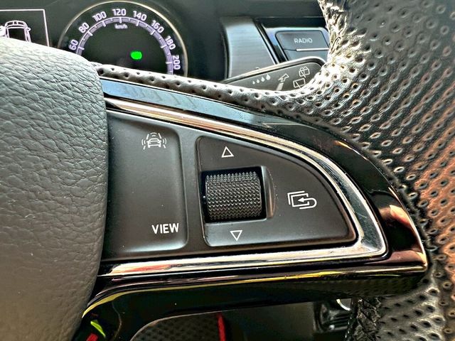 SKODA司科達 FABIA  第11張相片