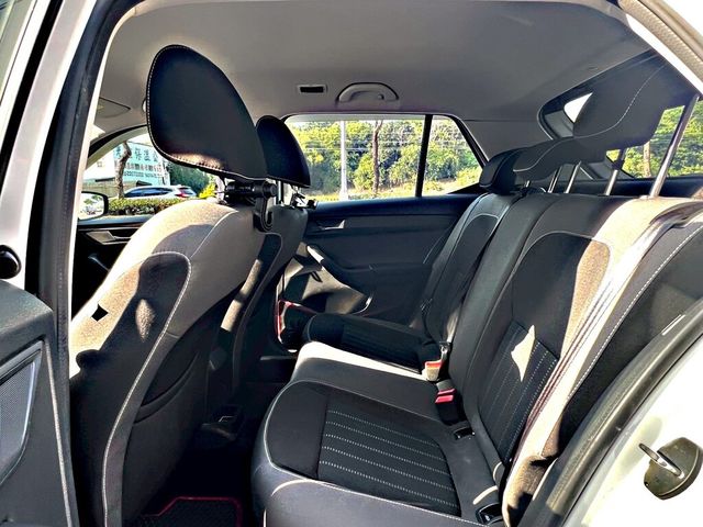 SKODA司科達 FABIA  第13張相片