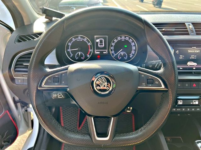 SKODA司科達 FABIA  第17張相片