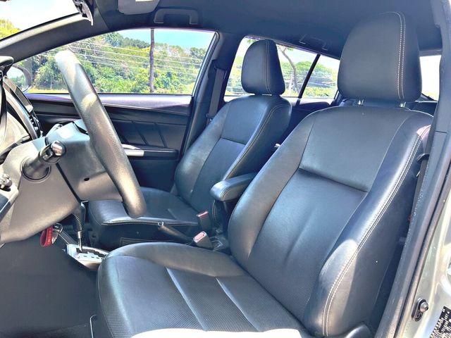 TOYOTA豐田 YARIS  第5張相片
