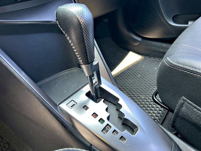 TOYOTA豐田 YARIS  第8張相片