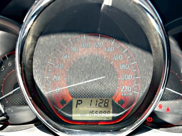 TOYOTA豐田 YARIS  第9張相片