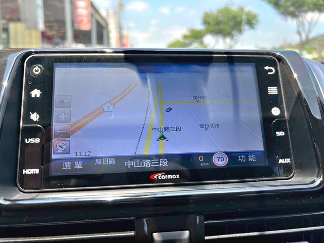 TOYOTA豐田 YARIS  第12張相片