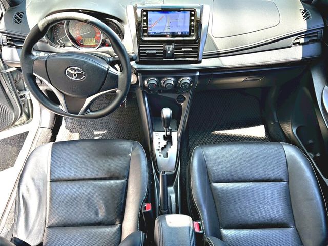 TOYOTA豐田 YARIS  第14張相片