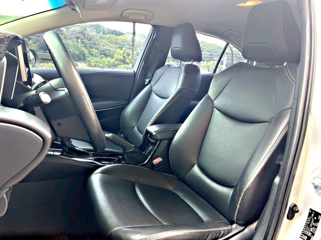 TOYOTA豐田 ALTIS  第5張相片