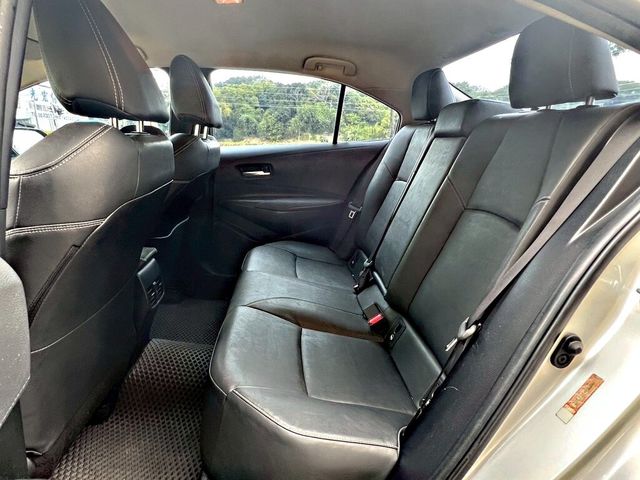 TOYOTA豐田 ALTIS  第6張相片