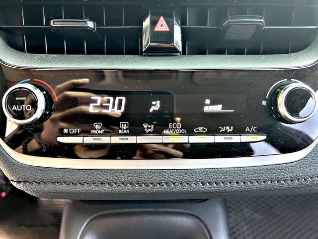 TOYOTA豐田 ALTIS  第8張相片