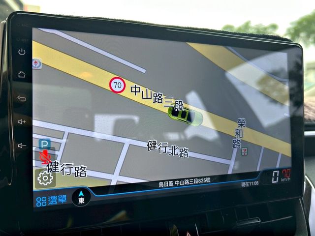 TOYOTA豐田 ALTIS  第10張相片