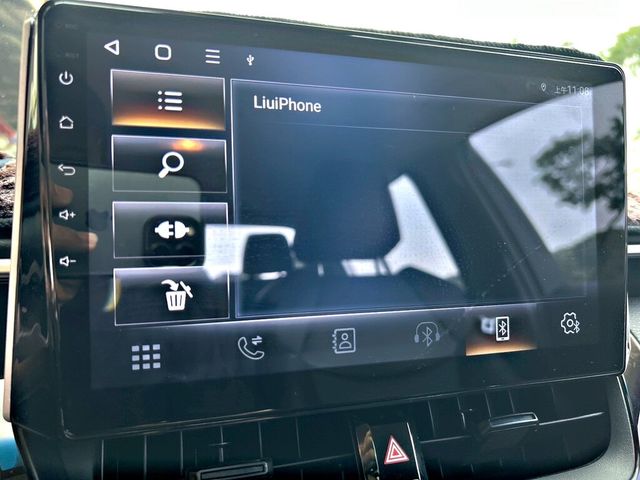 TOYOTA豐田 ALTIS  第11張相片
