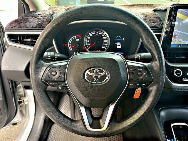 TOYOTA豐田 ALTIS  第12張相片