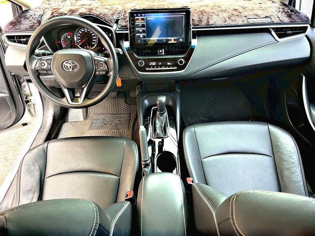 TOYOTA豐田 ALTIS  第15張相片