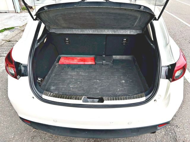 MAZDA馬自達 MAZDA 3  第4張相片