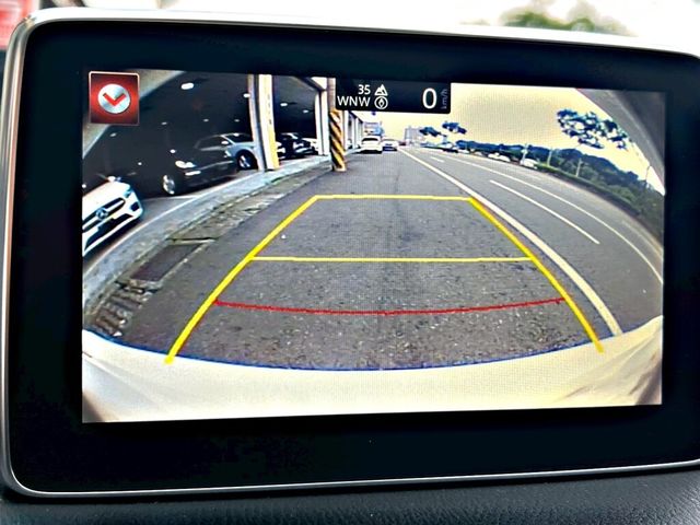MAZDA馬自達 MAZDA 3  第13張相片