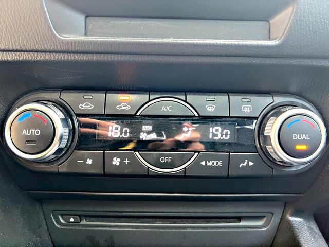 MAZDA馬自達 MAZDA 3  第14張相片