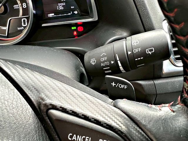 MAZDA馬自達 MAZDA 3  第17張相片
