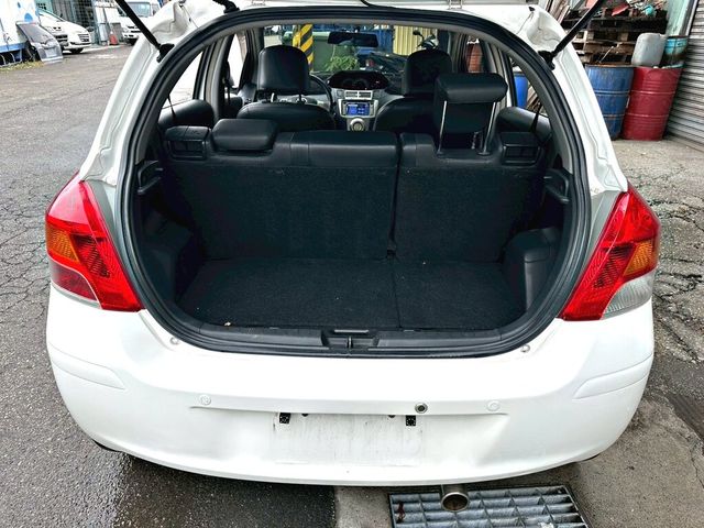 TOYOTA豐田 YARIS  第3張相片