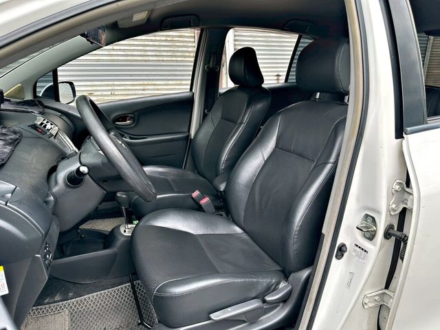 TOYOTA豐田 YARIS  第4張相片