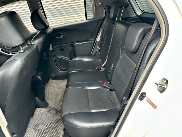 TOYOTA豐田 YARIS  第5張相片