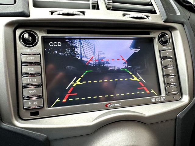 TOYOTA豐田 YARIS  第7張相片