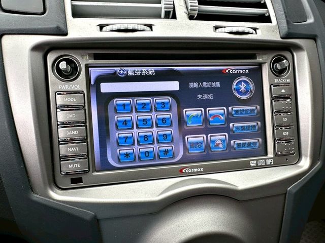 TOYOTA豐田 YARIS  第10張相片