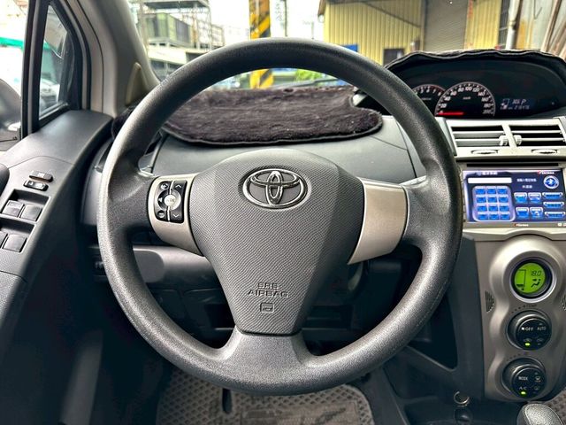 TOYOTA豐田 YARIS  第12張相片